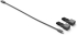 Logitech Rally Mic Pod CAT Coupler - Extend Length of Mic Pods via Standard CAT Cable, 215mm
